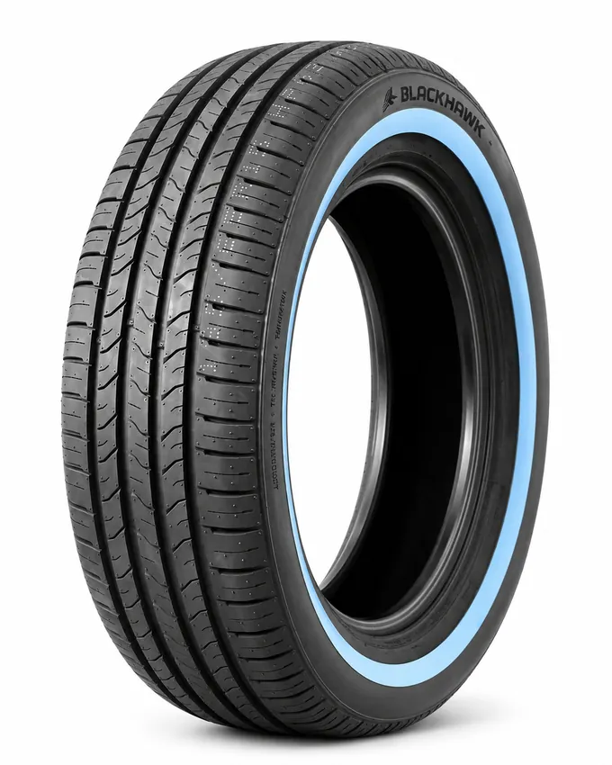 Neumático BLACKHAWK 195/65 R15 STREET-H · Producto