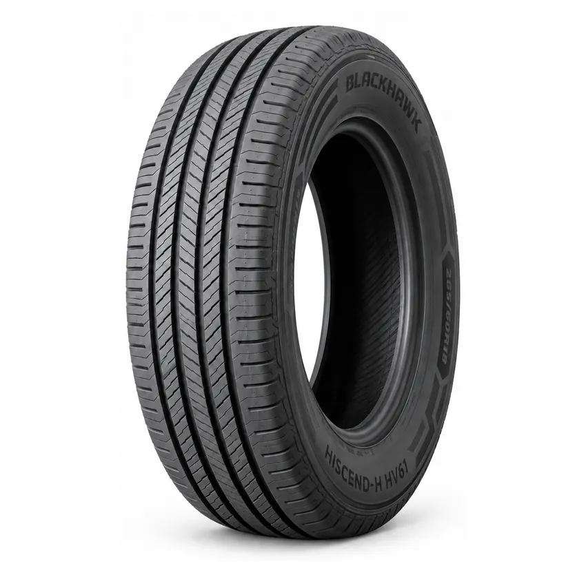 Neumático BLACKHAWK 215/55 R18 HV61