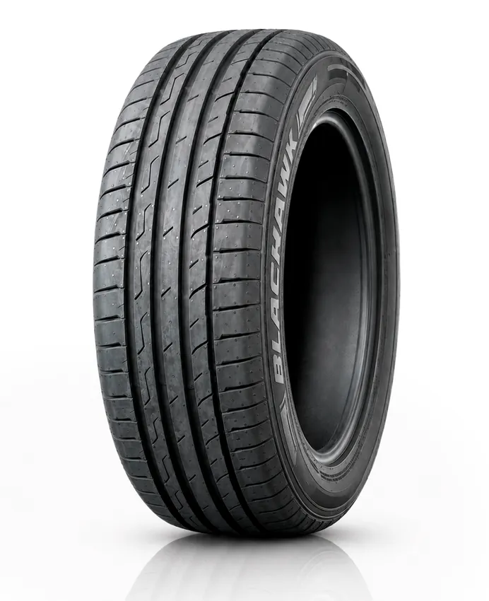 Neumático BLACKHAWK 215/55 R17 HU71 · Producto
