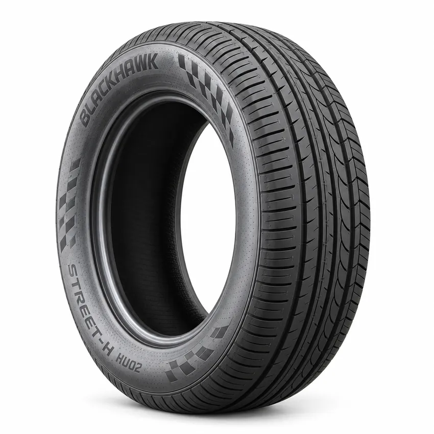 Neumático BLACKHAWK 235/60 R16 STREET-H · Producto