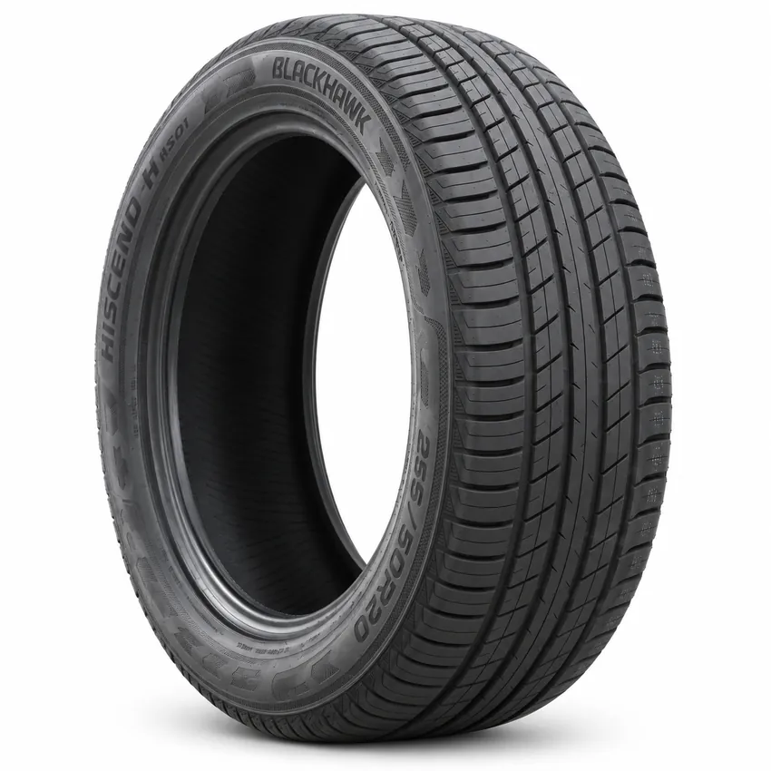 Neumático BLACKHAWK 255/55 R19 HS01